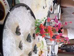 -祈胜邨•顺德鱼生•顺德菜(容桂店)