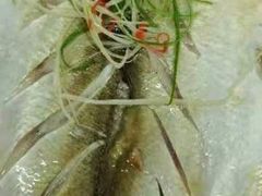 -吴越荣记苏州菜·松鼠桂鱼100%活鱼现做(斜塘老街店)