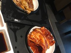 -韩宫宴烤肉·料理(南京江宁万达店)