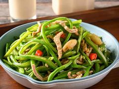 -大哈福烧烤·海鲜·家常菜(延安三路店)