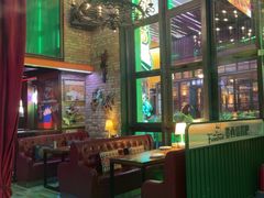 -Famous肥猫墨西哥音乐餐吧(五棵松华熙LIVE店)