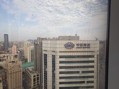 -大连中远海运洲际酒店