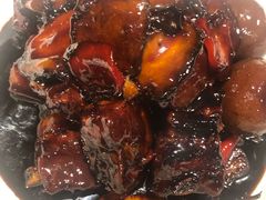 -老吉士酒家(天平路店)