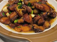 -杨厨的田园饭店(长城路店)