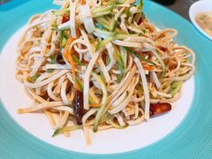 -双合园·海鲜水饺青岛菜(上清路店)