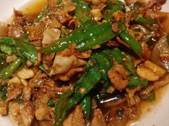 费大厨辣椒炒肉-费大厨辣椒炒肉(高铁吾悦广场店)