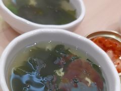 -稻百鲜·拌饭·朝鲜族石锅菜(祈福缤纷世界店)