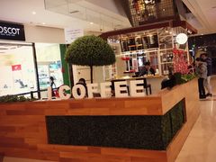 -E·cafe(新梅广场店)