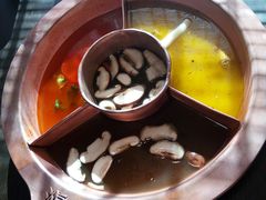 -滇釜火锅·能喝汤的火锅(车公庄店)