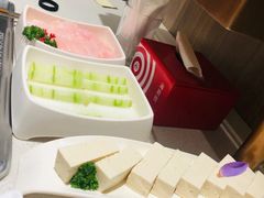 -海底捞火锅(万象城店)