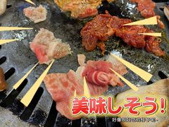 -平山城鑫烧烤(建国楼店)