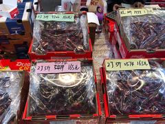 零售区-沈阳市八家子水果批发市场