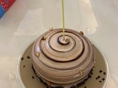 -DQ·蛋糕·冰淇淋(科华王府井店)