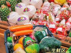 -七鲜超市(瑞虹天地太阳宫店)