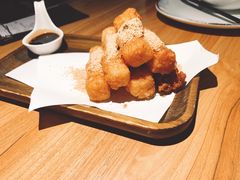 蛋酥软糍粑-太二酸菜鱼(正大广场店)