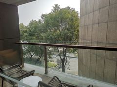 -上海佘山世茂艾美酒店