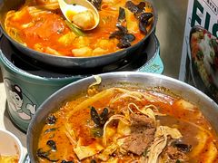 -桃娘下饭小火锅(东方新天地店)