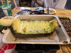 -86烧烤·炭火烧烤 (石人总店)