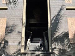 -海南清水湾莱佛士酒店