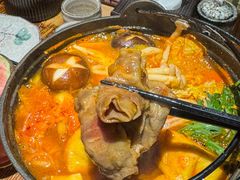 -小川洋风料理(街道口店)