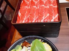 -MoMo牧场·寿喜烧专门店(长泰广场店)
