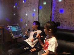 -堂会(白云店)