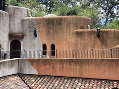 -三鹰之森吉卜力美术馆