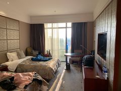 -许昌花溪大酒店