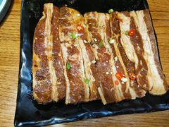 -大壮家原味烤肉(兴华北街店)