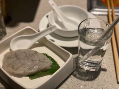 -海底捞火锅(航洋城店)