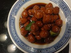 -東舍食唐精品陕菜馆
