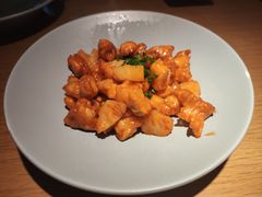 -蜜桃餐厅·伴山(绿宝广场店)
