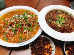 -盛世盐帮·自贡特色(总店)
