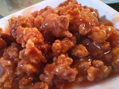 -回头客菜馆(钟家村店)