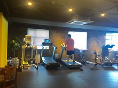 -Ms.Pilates 普拉提技术(尚悦湾陆家嘴店)