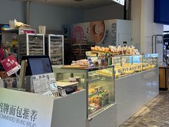 -OVEN LAB乐欧酵室(裕华万达店)