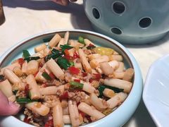 -荷庭·精致湘菜(华强北九方店)