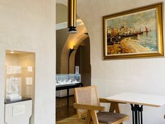 -Me Coffee下午茶艺术空间