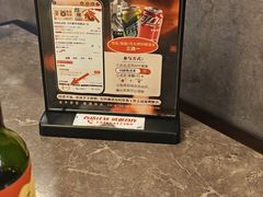 -闫府私房菜(恒隆店)
