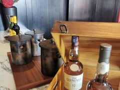 -上海苏宁宝丽嘉酒店·嘉府壹号中餐厅