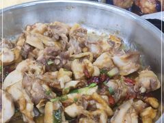 -鹿福农庄(南沙天后宫店)