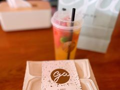 -gaga(深圳南山益田假日广场店)
