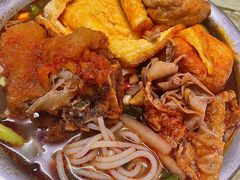 猪脚-娇姐老牌螺蛳粉(雅儒路店)