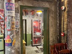 -五马集·海鲜·温州大牌档(黑金冠五马街十字路口店)