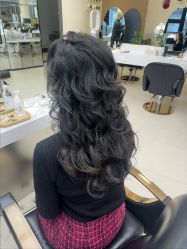 -BEAUTY HAIR GANO