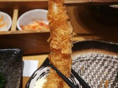 炸虾-胜博殿日式炸猪排(西红门店)