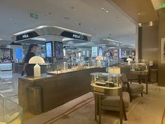 -溥仪眼镜(北京SKP店)