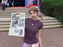 -成都欢乐谷