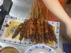 -牛街洪记小吃店(牛街店)