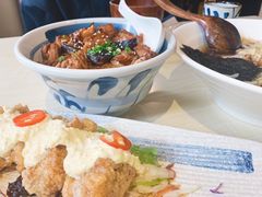 南蛮炸鸡块-有喜屋·深夜食堂(北京西路店)